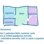 Mazurski Kubryk 3*