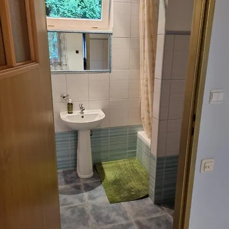 Mazurski Kubryk Ruciane-Nida