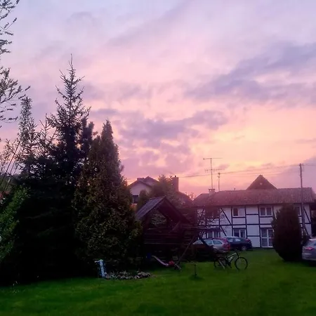 Mazurski Kubryk روسيان-نيدا