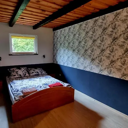 Mazurski Kubryk Pensjonat 3*