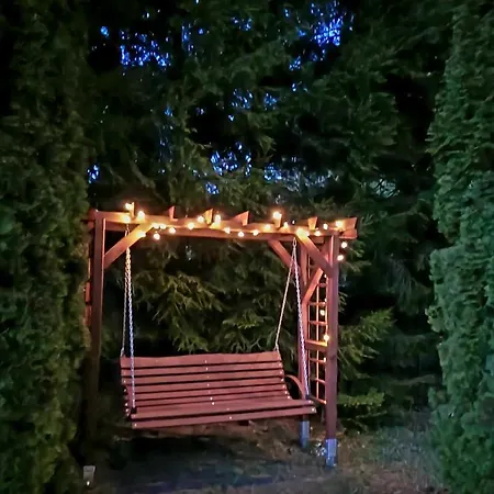 Affittacamere Mazurski Kubryk Ruciane-Nida