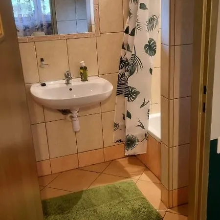 بيت ضيافة Mazurski Kubryk روسيان-نيدا