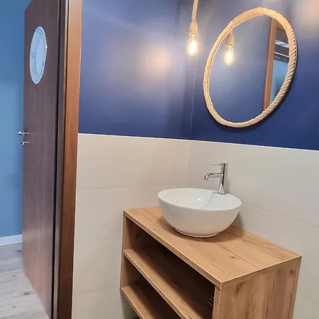 Mazurski Kubryk Ruciane-Nida