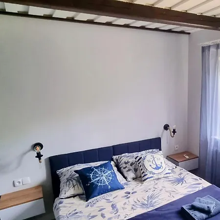 Affittacamere Mazurski Kubryk Ruciane-Nida