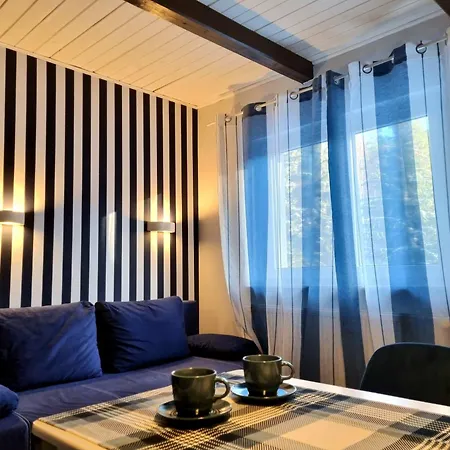 Mazurski Kubryk 3* روسيان-نيدا