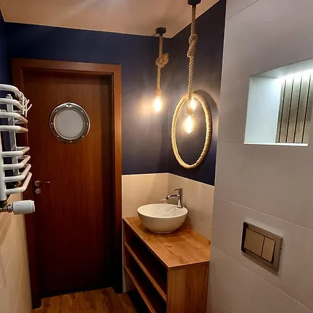 Mazurski Kubryk بيت ضيافة روسيان-نيدا