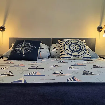 Mazurski Kubryk 3* Ruciane-Nida