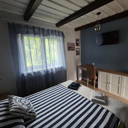 Affittacamere Mazurski Kubryk