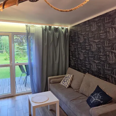 Mazurski Kubryk بيت ضيافة 3*