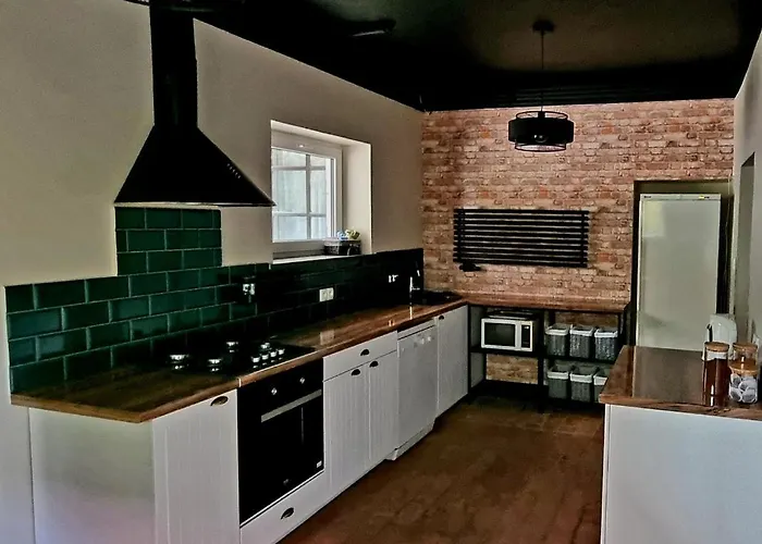 Mazurski Kubryk 3* Ruciane-Nida