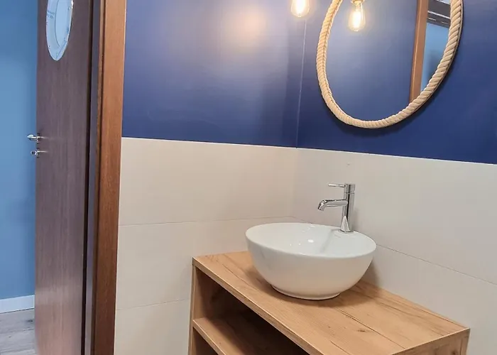 Mazurski Kubryk Ruciane-Nida