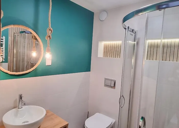 Konukevi Mazurski Kubryk 3*