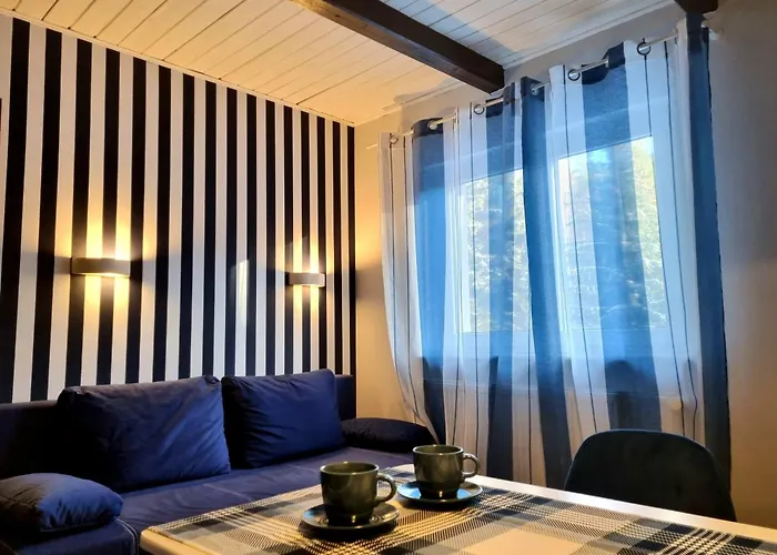 Mazurski Kubryk 3* Ruciane-Nida