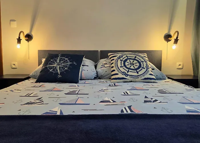 Mazurski Kubryk 3* Ruciane-Nida