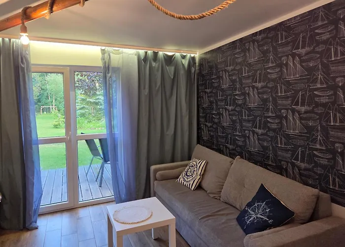 Mazurski Kubryk Konukevi 3*